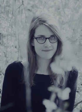 Jana Volkmann, Foto: (c) Jorghi Poll