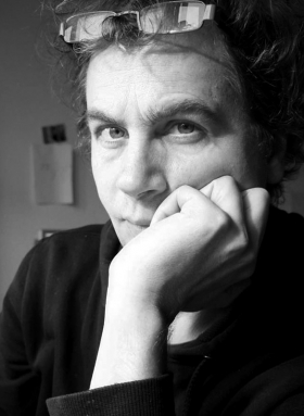 Robert Voss