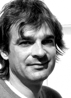 Achim Wagner