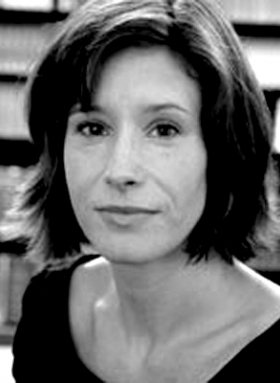 Catherine Wagner