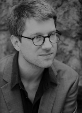 Jan Wagner, Foto: Villa Massimo/Alberto Novelli