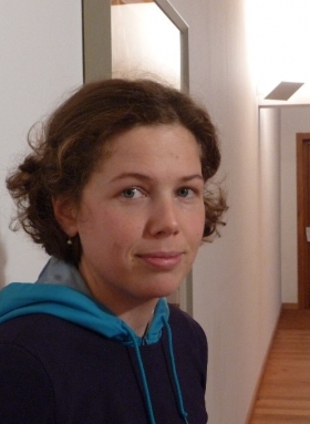 Wanda Koller, © Astrid Nischkauer