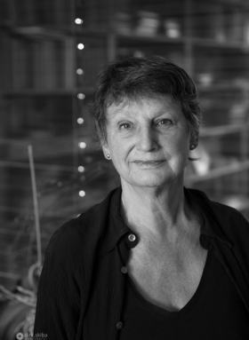 Elisabeth Wandeler -Deck