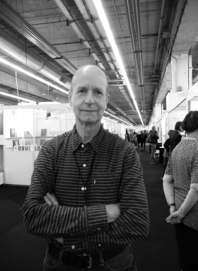 Uwe Warnke