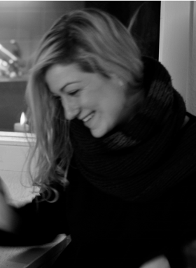 Saskia Warzecha