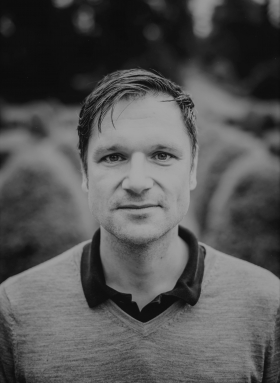 Michael Weins (c) Chris Zielecki
