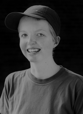 Magdalena Wejwer, Foto: Ute Klein