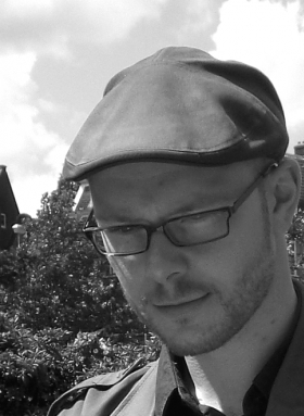 Christoph Wenzel