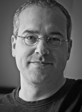 Patrick Wilden; Foto: (c) Stefan Bürgel
