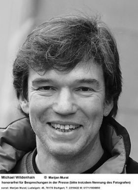 Michael Wildenhain
