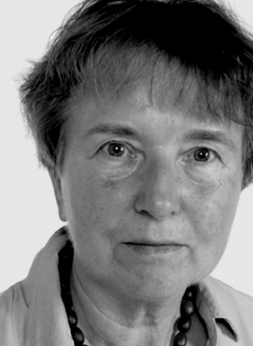 Christa Wißkirchen