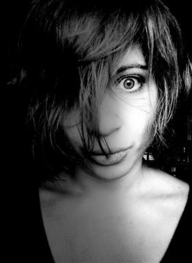 Franziska Wotzinger