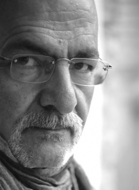 Mahmoud Hosseini Zad