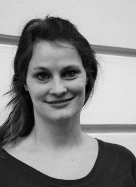 Nora Zapf