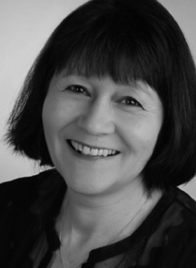 Barbara Zeizinger
