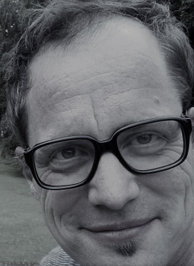 Georg Zeller