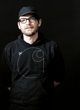 Dominik Ziller, Foto Hans Praefke
