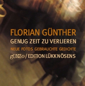 Florian Günther, Genug Zeit zu verieren 