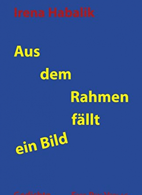 Aus dem Rahmen fällt ein Bild