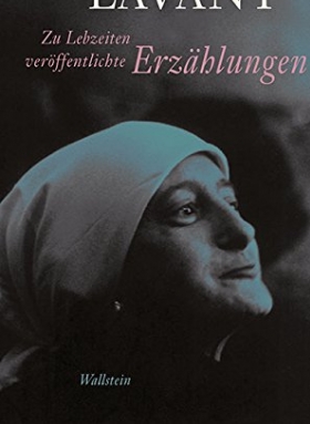 Christine Lavant, Zu Lebzeiten veröffentlichte Erzählungen