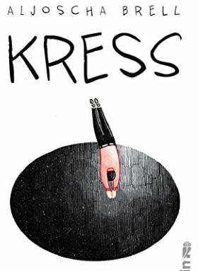 Aljoscha Brell, Kress