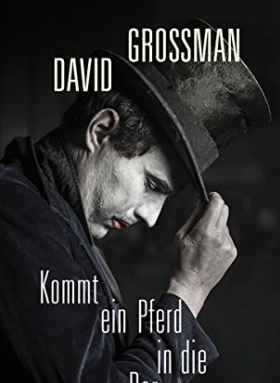 Kommt ein Pferd in die Bar