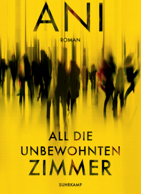 All die unbewohnten Zimmer