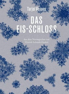 Das Eis-Schloss