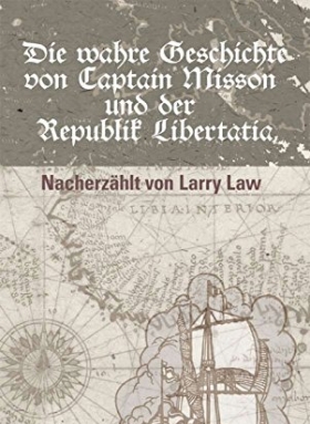 Larry Law, Libertatia