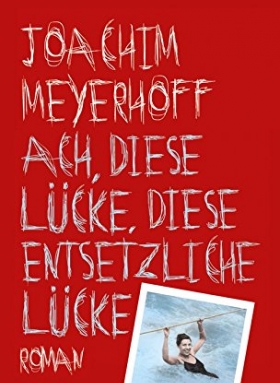 Joachim Meyerhoff: Ach diese Lücke, diese entsetzliche Lücke