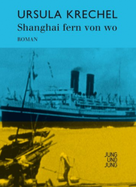 Shanghai fern von wo