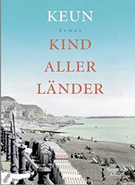 Irmgard Keun, Kind aller Länder