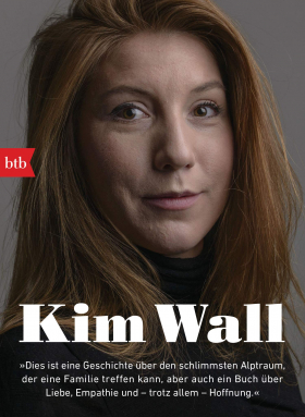 Kim Wall, btb 2019