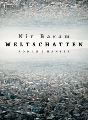 Nir Baram, Weltschatten