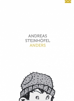 Andreas Steinhöfel: Anders