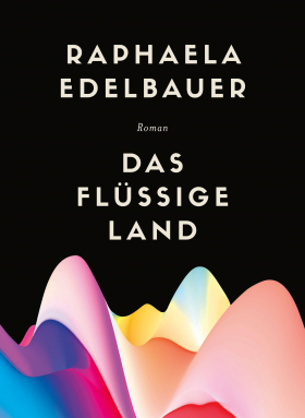 Das flüssige Land, Klett Cotta 2019