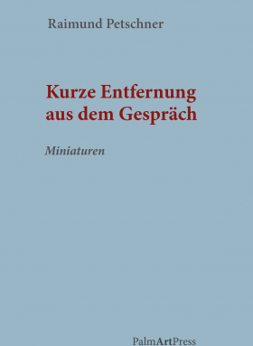 Kurze Entfernung aus dem Gespräch