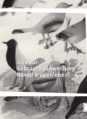 Gebrauchsanweisung – Návod k upotřebení