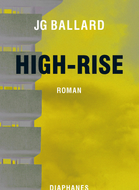  J. G. Ballard, High-Rise