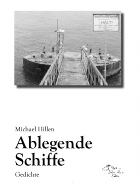 Ablegende Schiffe, Michael Hillen, Silver Horse Edition