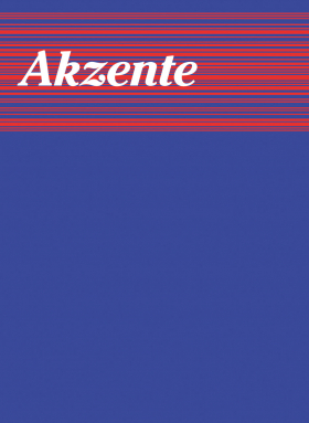 Akzente 3/2016