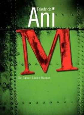 M, Ein Tabor Süden Roman, Friedrich Ani, Droemer Knauer