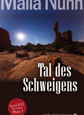 Tal des Schweigens