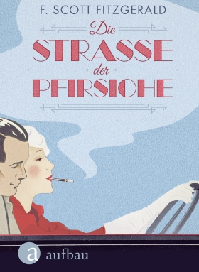 Die Straße der Pfirsiche