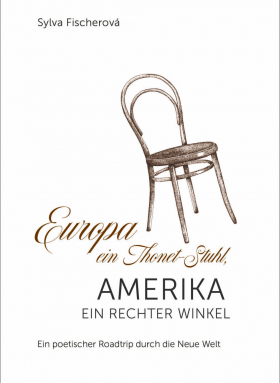 Europa ein Thonet-Stuhl, Amerika ein rechter Winkel