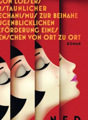 Buchcover