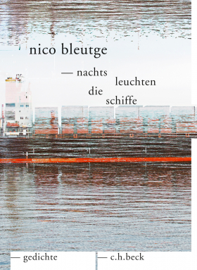 nachts leuchten die schiffe