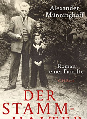 Der Stammhalter / Roman einer Familie