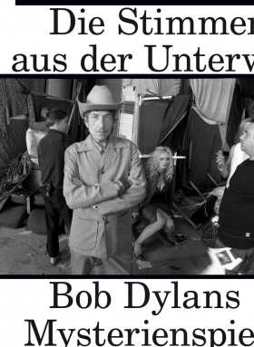 Die Stimmen aus der Unterwelt