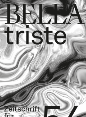 BELLA triste 54
